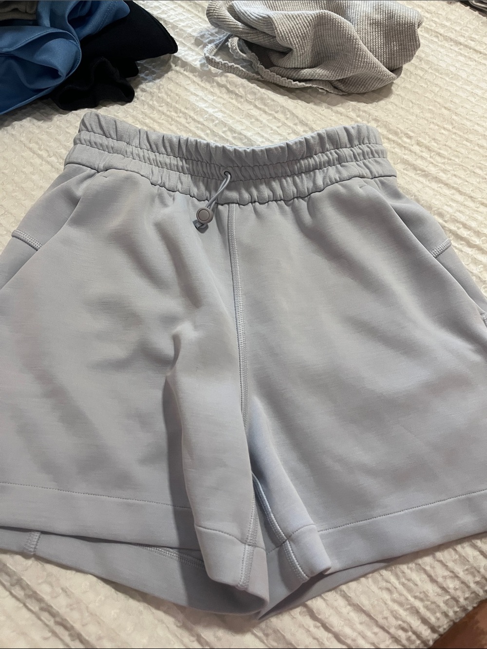 Lululemon Lounge Shorts Super soft